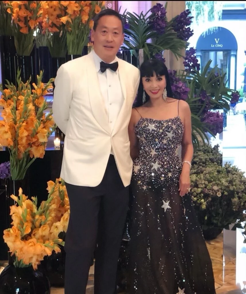 พญ.พักตร์พิไล ทวีสิน หรือ หมออ้อม 