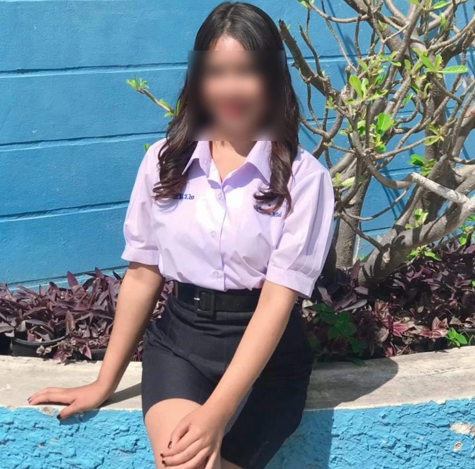 อาการของ น้องอั้ม นักเรียนชั้น ม.6 ยังน่าเป็นห่วง