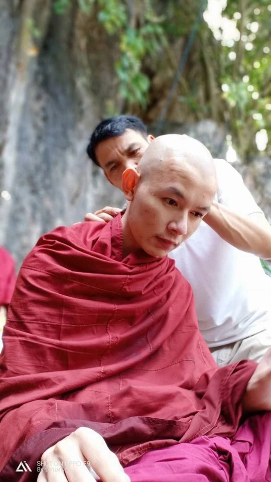 อาลัย 'ครูบาน้อย' วัดถ้ำเชตวัน เกจิดังเมืองน่าน ละสังขารอย่างสงบ