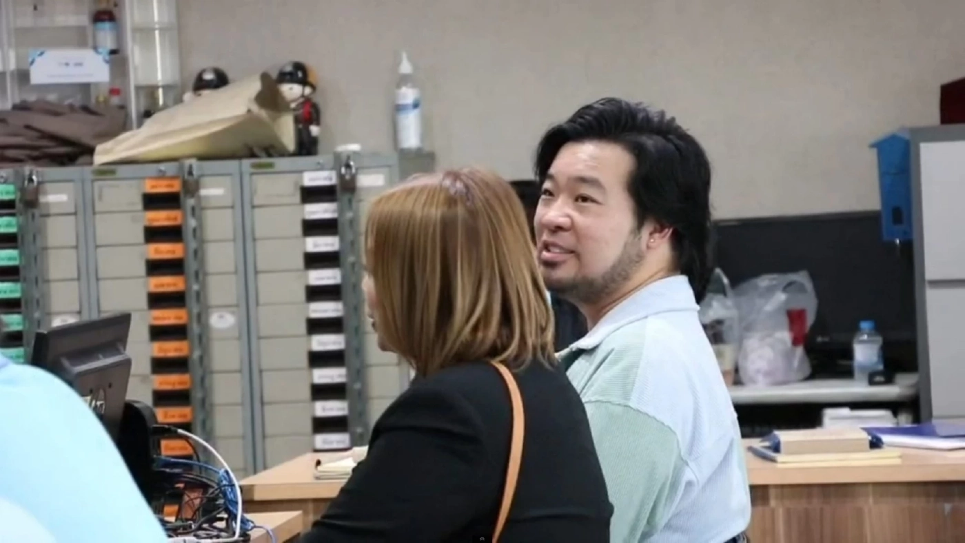 "แจ๊คไรเดอร์-ดีเจคิว" ถูกเบี้ยวเงินจัดรายการวิทยุ 3 ปี ร่วมล้าน