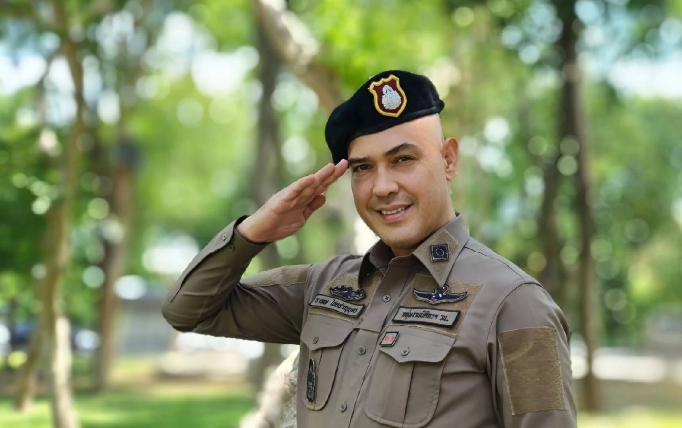 ตร.เตือนเสียค่าปรับใบสั่งจราจรตามกำหนด ข้อมูลเชื่อมโยงกรมการขนส่งฯแล้ว