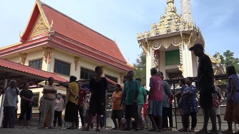 ชาวบ้านโวย วัดดังโคราช ออกกฎเช่าเมรุเผาศพ สารพัดค่าใช้จ่ายเป็นหมื่น