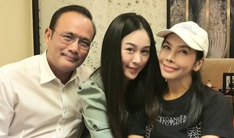 "ตั๊ก มยุรา" ไม่มีเพื่อน ขอไม่คบใครเพราะไม่เจอคนจริงใจ