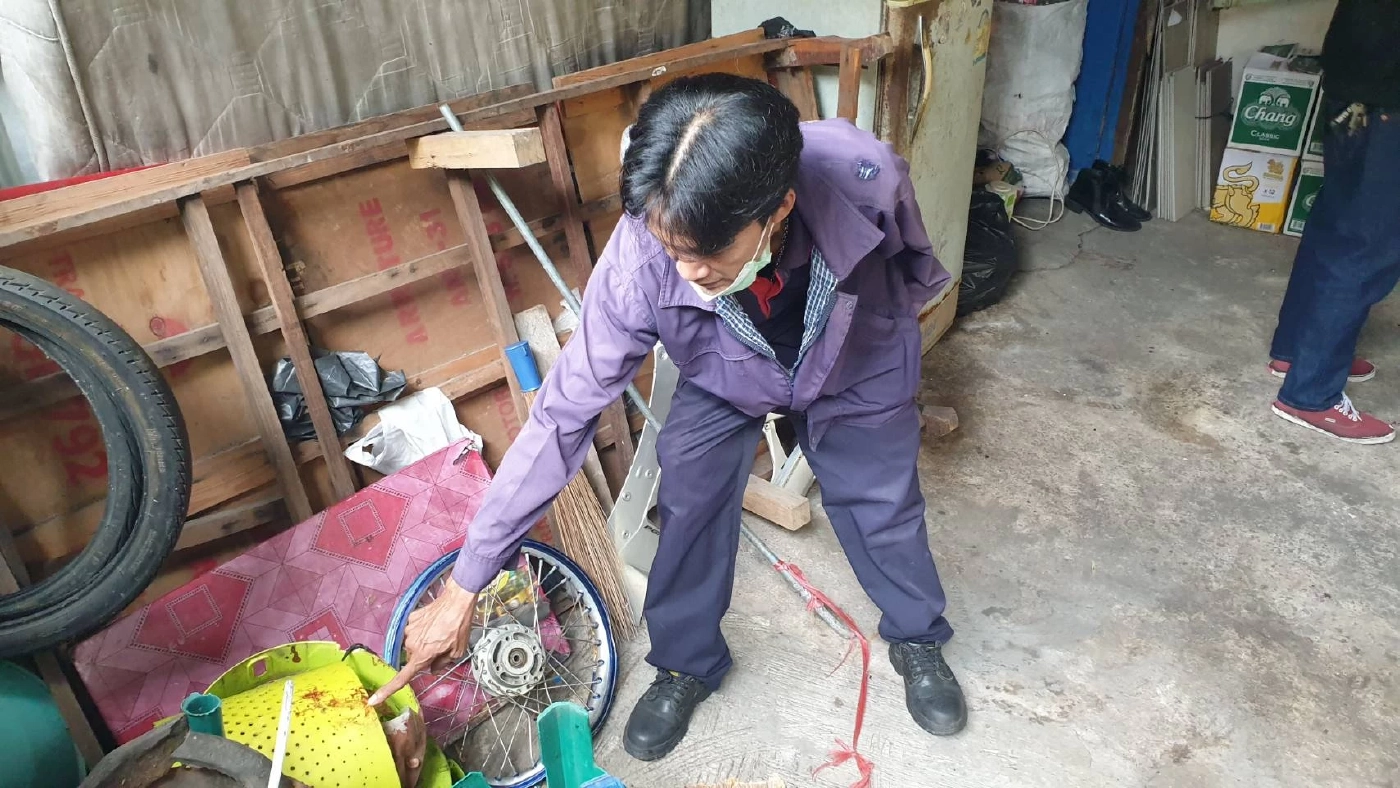 ออกหมายจับแล้ว 1 รายก๊วนรุมทำร้ายเพื่อนปอดฉีก