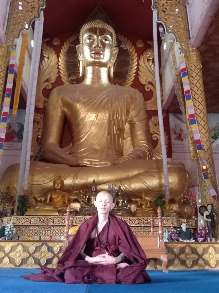 อาลัย 'ครูบาน้อย' วัดถ้ำเชตวัน เกจิดังเมืองน่าน ละสังขารอย่างสงบ