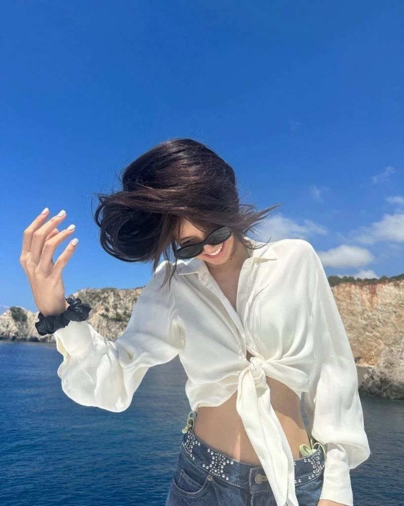 สุดเดือด! ลิซ่า BLACKPINK  โดนด่าแรงใส่บิกินี่ บลิ๊งค์ซัดกลับ! ติดเทรนด์โลก