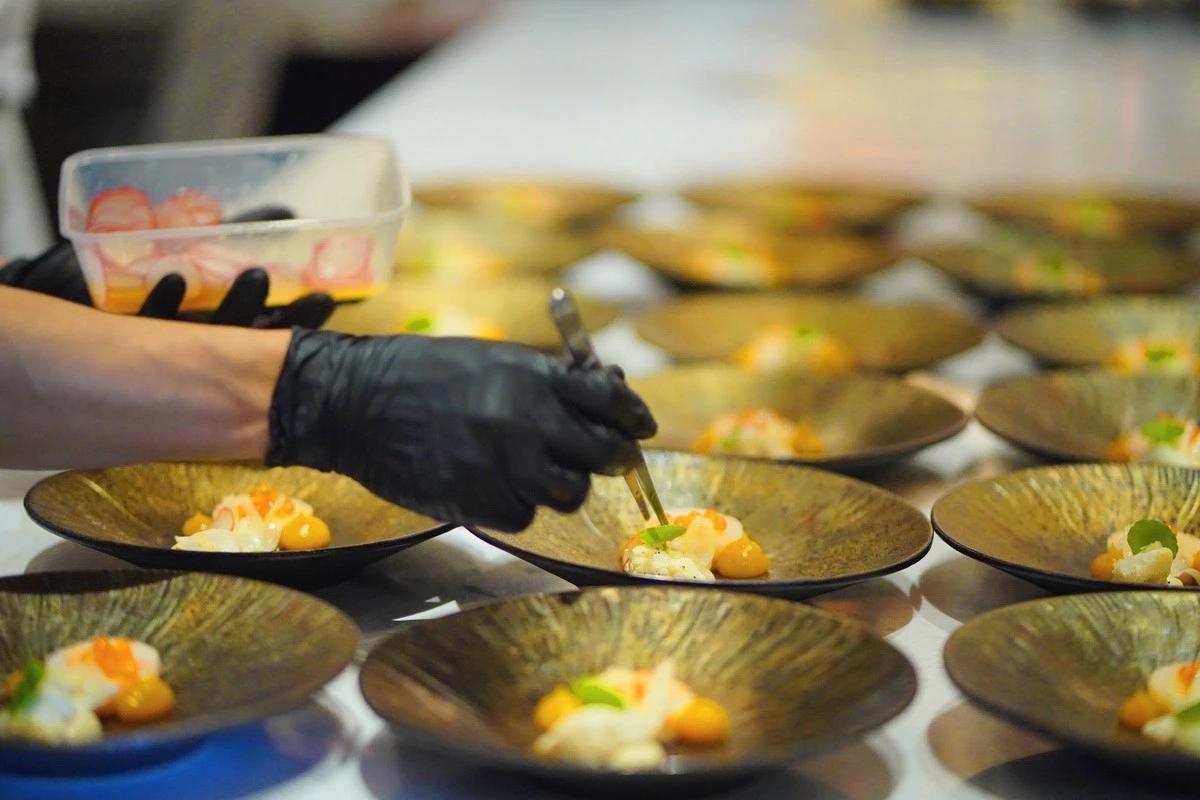 6 เมนูจากใต้ท้องทะเลลึก ดื่มด่ำกับวัตถุดิบเกรดพรีเมียมบนโต๊ะอาหาร