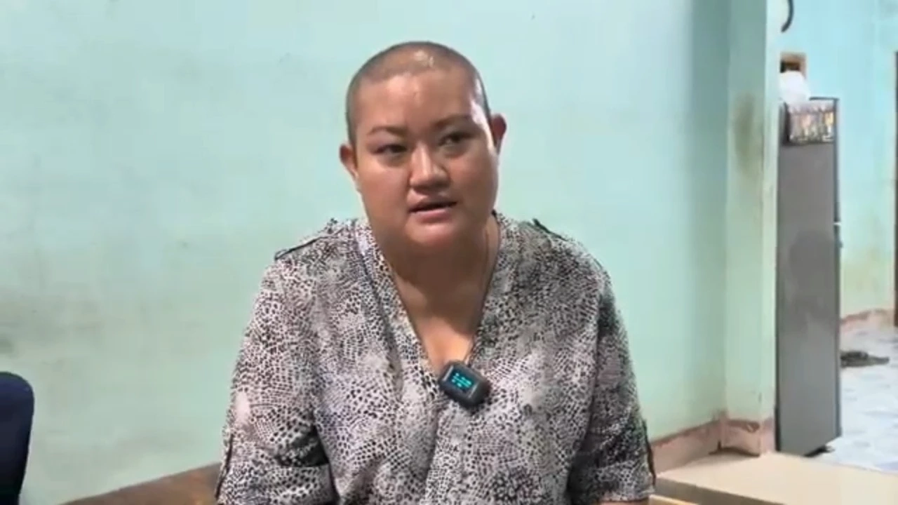 แม่ร้อง"เพจสายไหม" ลูกล้มหัวฟาดในโรงเรียน หวิดดับ นัดไกล่เกลี่ยกลับหนีหาย