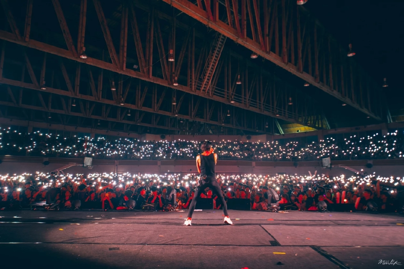 "ตูน บอดี้สแลม" เข้าผ่าตัดครั้งใหญ่ ต้นสังกัดแจ้งข่าว งดรับงาน 1 เดือน