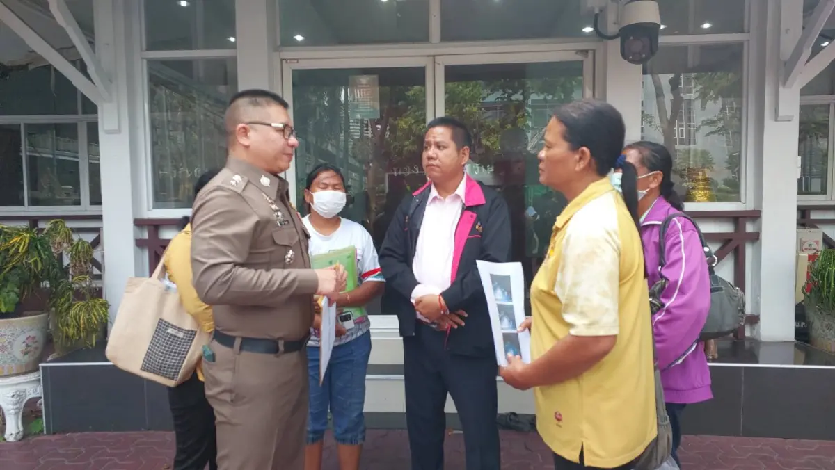 ร้อง ผบ.ตร. เปลี่ยนคนทำคดี หลังลูก 13 ถูกจับขับรถทำคนตาย ทั้งที่ขับไม่เป็น