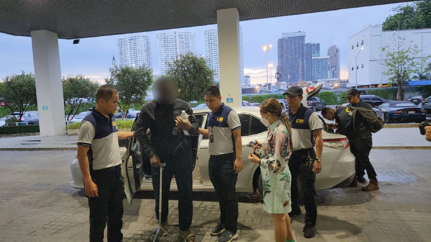 แก๊งไนจีเรีย แสร้งรักออนไลน์ ก่อคดี 6 ปี โอนเงินเหยื่อกว่า 800 ล้าน