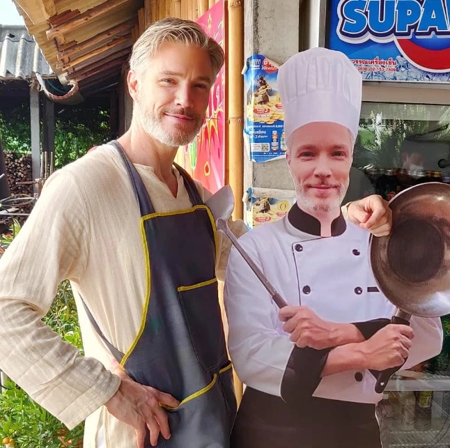 ‘ปีเตอร์’ เล่าเส้นทางรัก 12 ปี เผยความรู้สึกแฟนสาวโดนบูลลี่ว่าไม่เหมาะสม