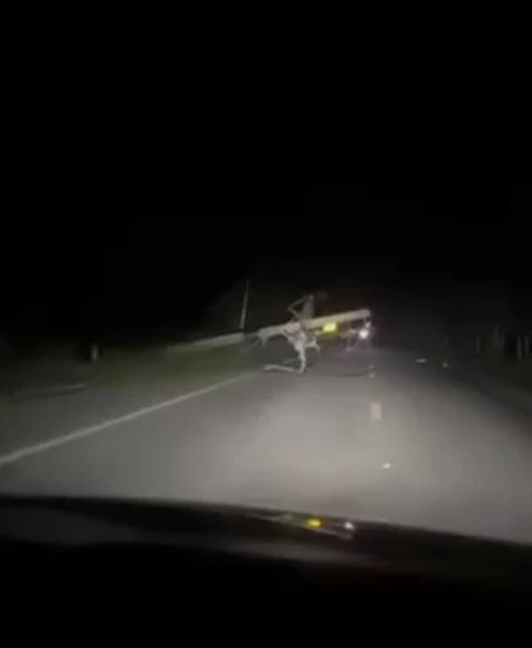 ปะทะเดือด 20 นาที โจรใต้ยิงถล่มชุดลาดตระเวน ตำรวจ-อส. พลีชีพ 4 นาย