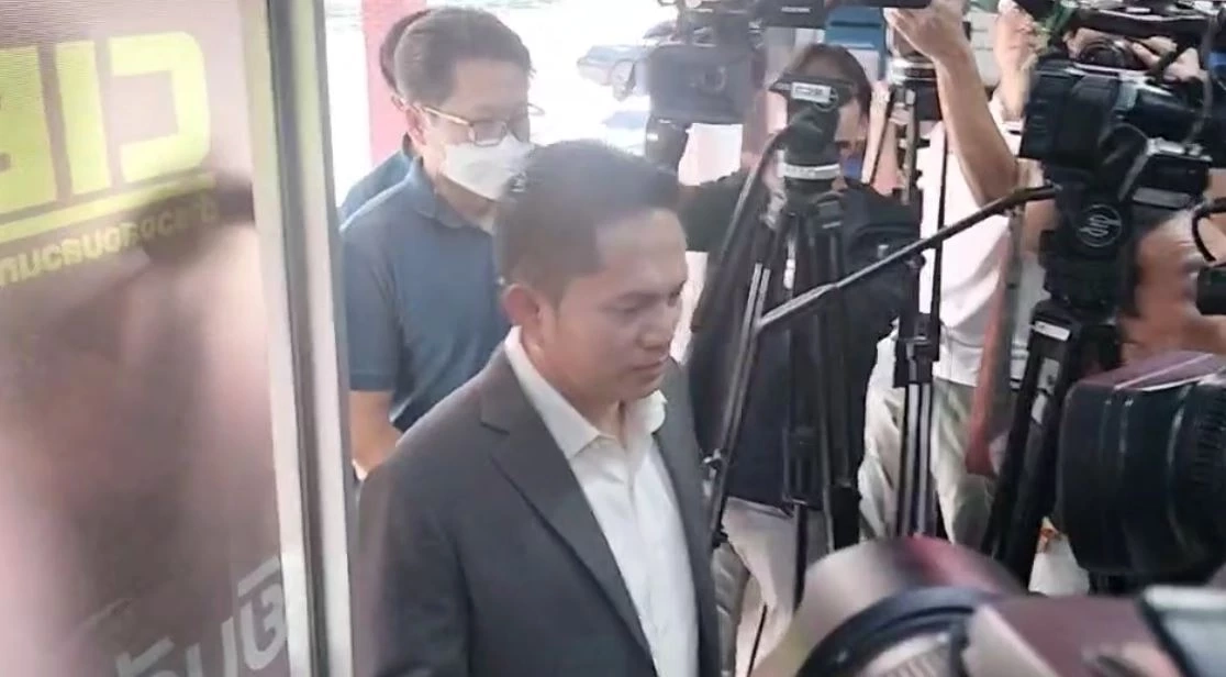 เคลียร์จบ! เจ้าของกระบะซิ่งเตรียมขายซากรถ ชดใช้ค่าเสียหายโรลส์-รอยซ์