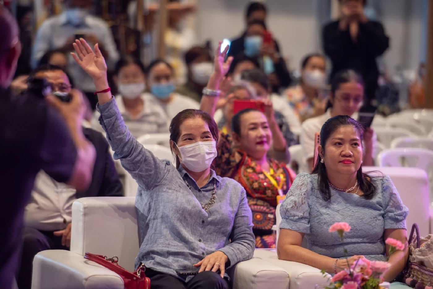 ชวนเที่ยว “ตลาดชุมชนกรุงเทพมหานคร” อุดหนุนสินค้าท้องถิ่น 23-27 ส.ค. นี้