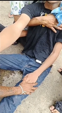 ผู้บาดเจ็บในเหตุการณ์