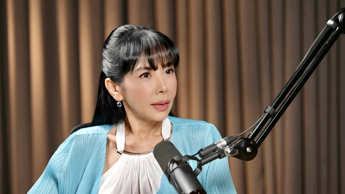 "ตั๊ก มยุรา" ไม่มีเพื่อน ขอไม่คบใครเพราะไม่เจอคนจริงใจ