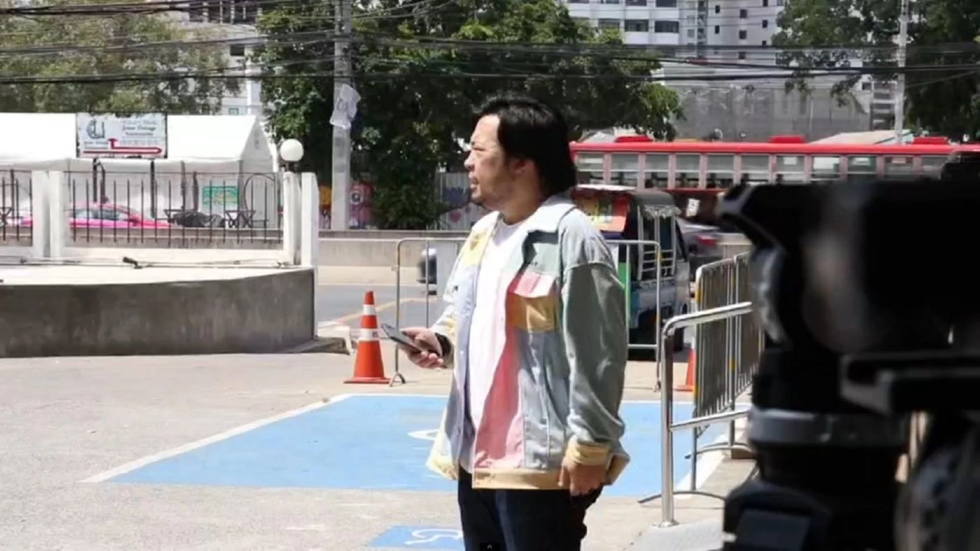 "แจ๊คไรเดอร์-ดีเจคิว" ถูกเบี้ยวเงินจัดรายการวิทยุ 3 ปี ร่วมล้าน