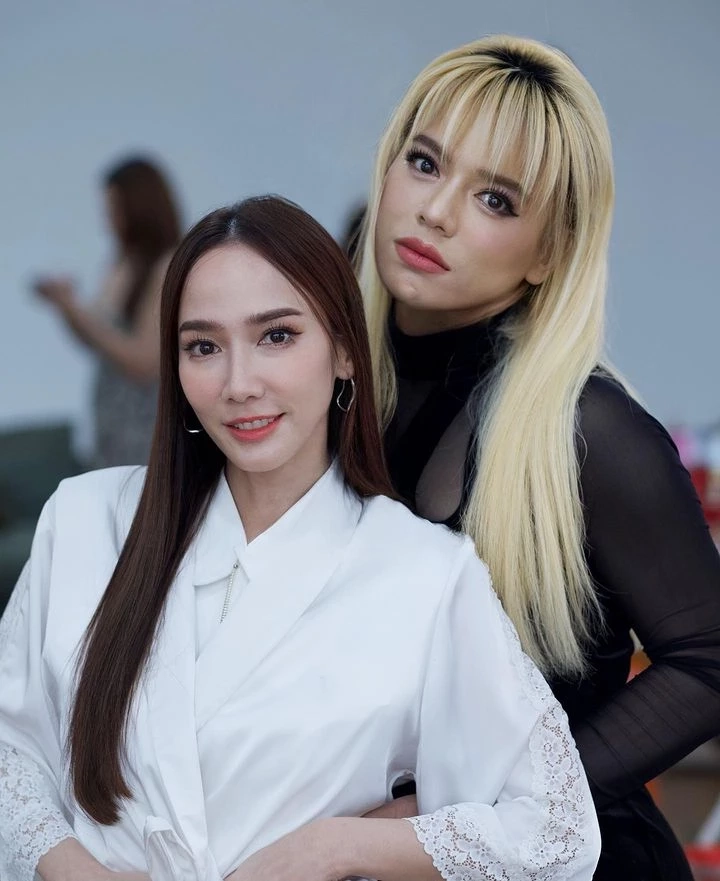 "เอ ศุภชัย" ตอบชัดปมค่าสัญญา "อั้ม พัชราภา" กับช่องดังปีละ 20 ล้าน