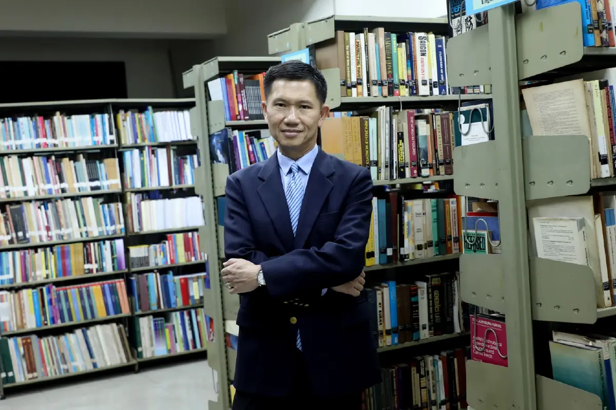 ฐิตินันท์ พงษ์สุทธิรักษ์