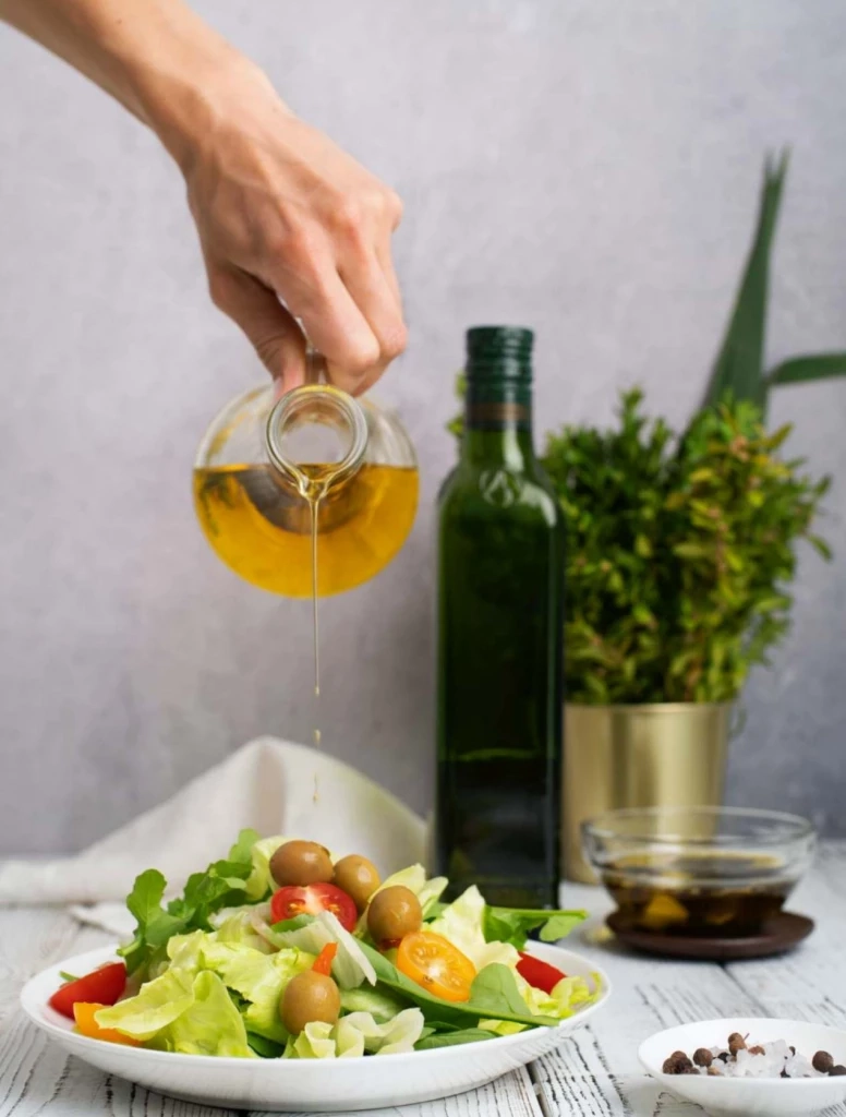 รวมเรื่องต้องรู้คู่สุขภาพของ “น้ำมัน” ไม่ใช่ “มัน” ไม่ดีต่อสุขภาพ