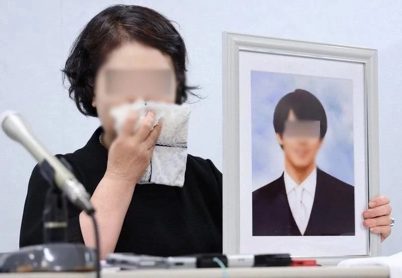 หมอหนุ่มวัย 26 ปลิดชีพลาโลก ทนายเผยทำงานล่วงเวลามากกว่า 200ชม.ในหนึ่งเดือน 