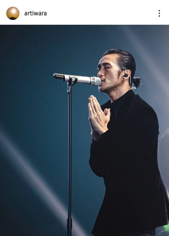 "ตูน บอดี้สแลม" เข้าผ่าตัดครั้งใหญ่ ต้นสังกัดแจ้งข่าว งดรับงาน 1 เดือน