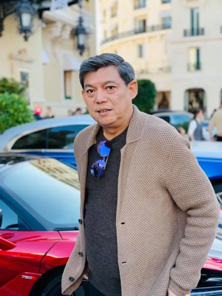 "พันตำรวจโท กุลธน ประจวบเหมาะ" หรือ “สารวัตรต้น” ผู้สมัคร สส.แบบบัญชีรายชื่อ และรองหัวหน้าพรรคไทยสร้างไทย