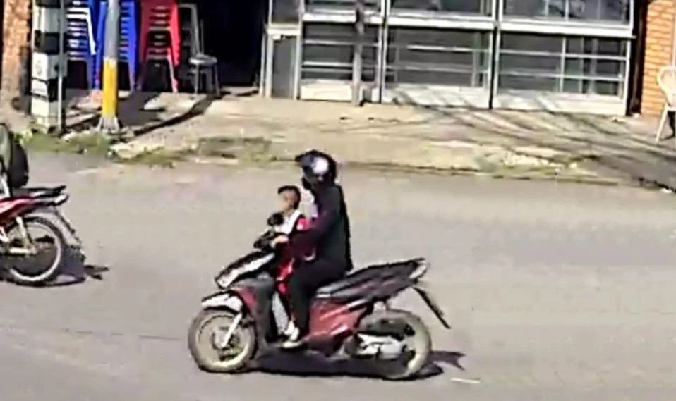 หนุ่มไทใหญ่ แค้นถูกกีดกันความรัก ลวงหลานอดีตภรรยา วัย 5 ขวบ ไปปลิดชีพ