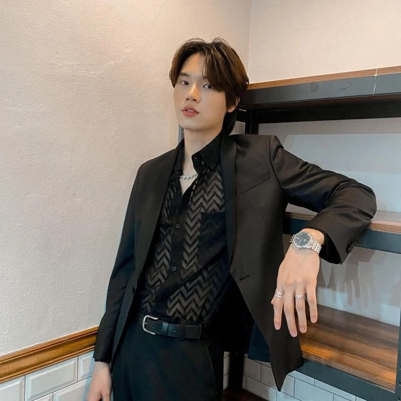 "หยิ่น อานันท์" ส่งทนายเข้าแจ้งความ หลังเจอเกรียนคีย์บอร์ดทำแสบจนเสียหาย