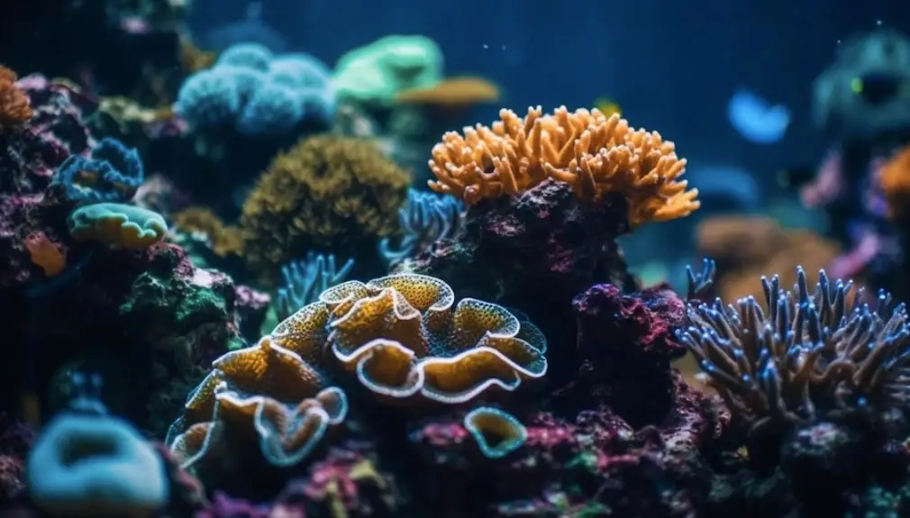 ความพยายามของออสเตรเลีย ทำให้ Great Barrier Reef รอดพ้นภัยคุกคาม