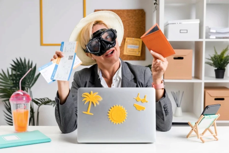 รู้จัก Post-Vacation Blues อารมณ์ซึมเศร้าหลังวันหยุดยาว เป็นได้ก็หายได้!!