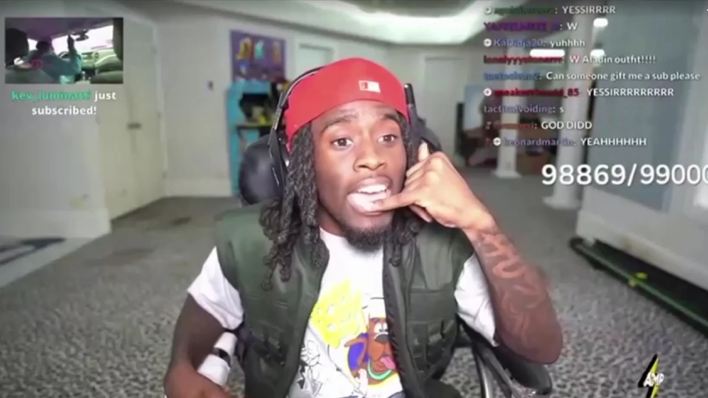 วัยรุ่นนิวยอร์กนับพันคนก่อความวุ่นวาย หลังคนดังประกาศ 'แจกของฟรี'