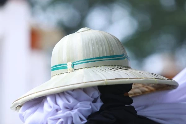 แห่อาลัย คุณตาสร้อย นักเป่าโหวดจิตอาสา เสียชีวิตแล้วในวัย 80 ปี