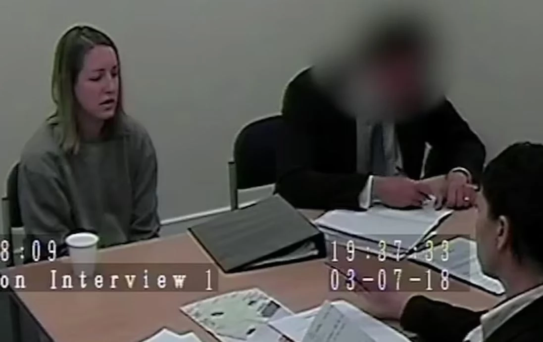 'ลูซี เลตบี' ฆาตกรฆ่าต่อเนื่องสังหารทารกที่เลือดเย็นที่สุด