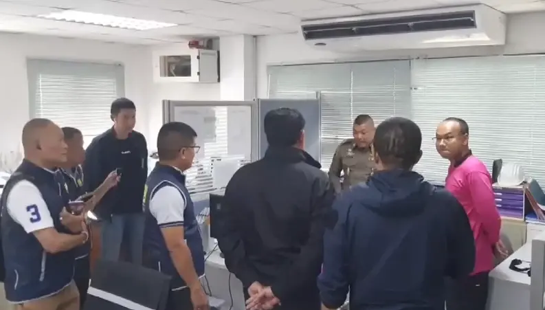 ขยะใต้พรมโผล่! ป.ป.ช. แฉพื้นที่ "ภูเก็ต" มีเรื่อง "รีดส่วย - ทุจริต" เพียบ