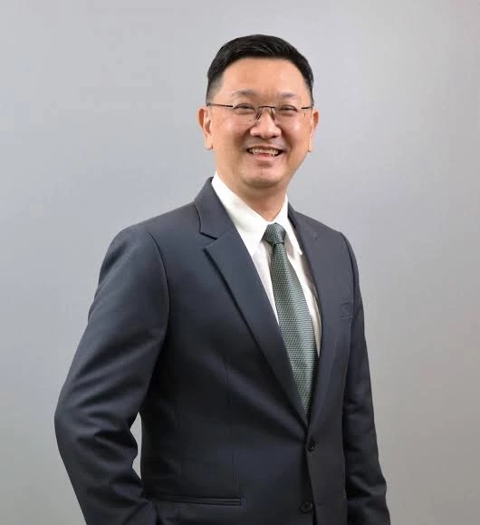 ศ.ดร.ธงชัย สุวรรณสิชณน์ ผู้อำนวยการ บพข.