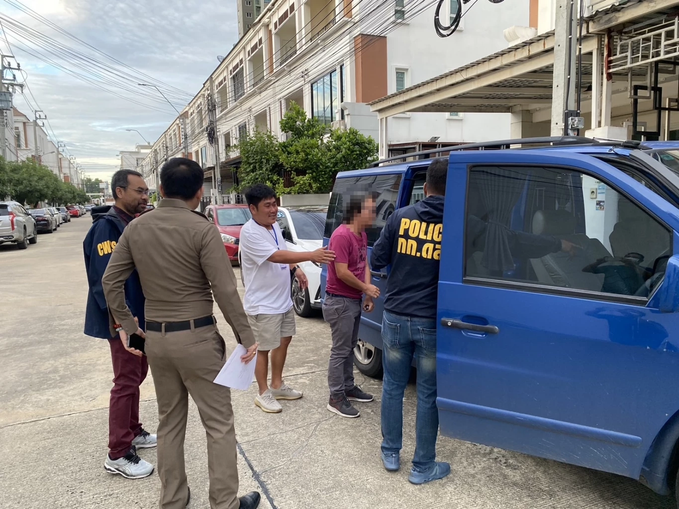 รวบ 4 นอมินี ขยายผล"ผับไดมอนด์ เคทีวี"ปล่อยนักเที่ยวจีน ปาร์ตี้ยาเสพติด