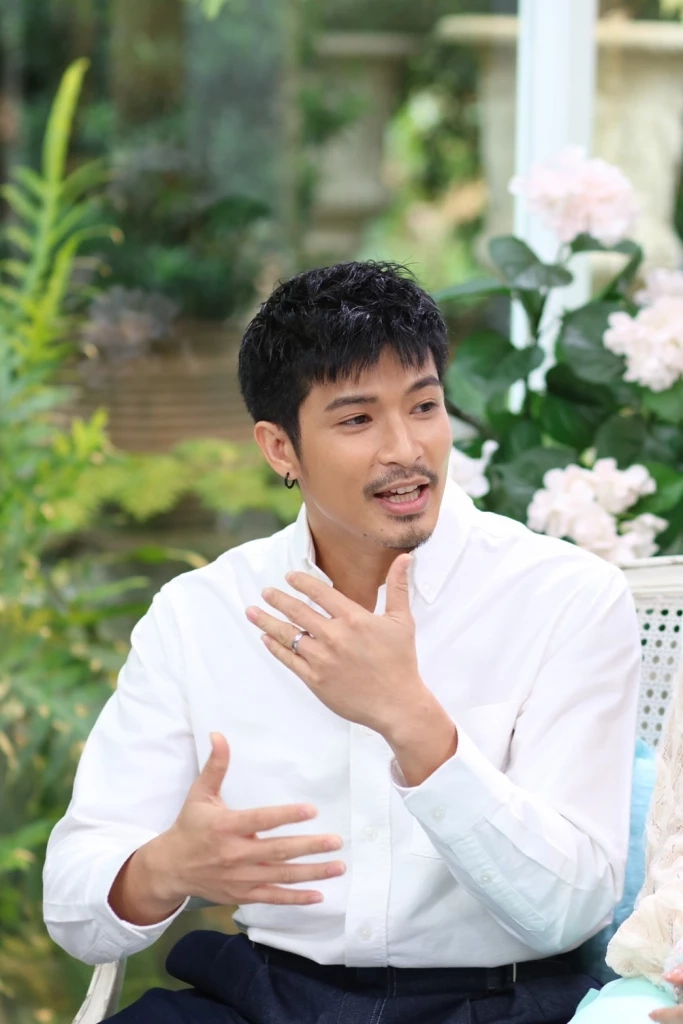 'ตูมตาม' คุยกัน 2 วันขอ 'อาหลี' แต่งงานจากแค่ทดลองรัก กลายเป็นคู่ชีวิต