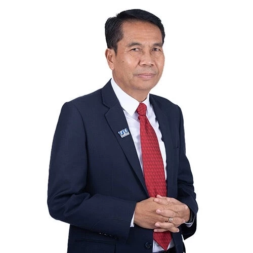 เปิดขุมทรัพย์ "บิ๊กทิน" สุทิน คลังแสง ว่าที่ขุนพลกลาโหม