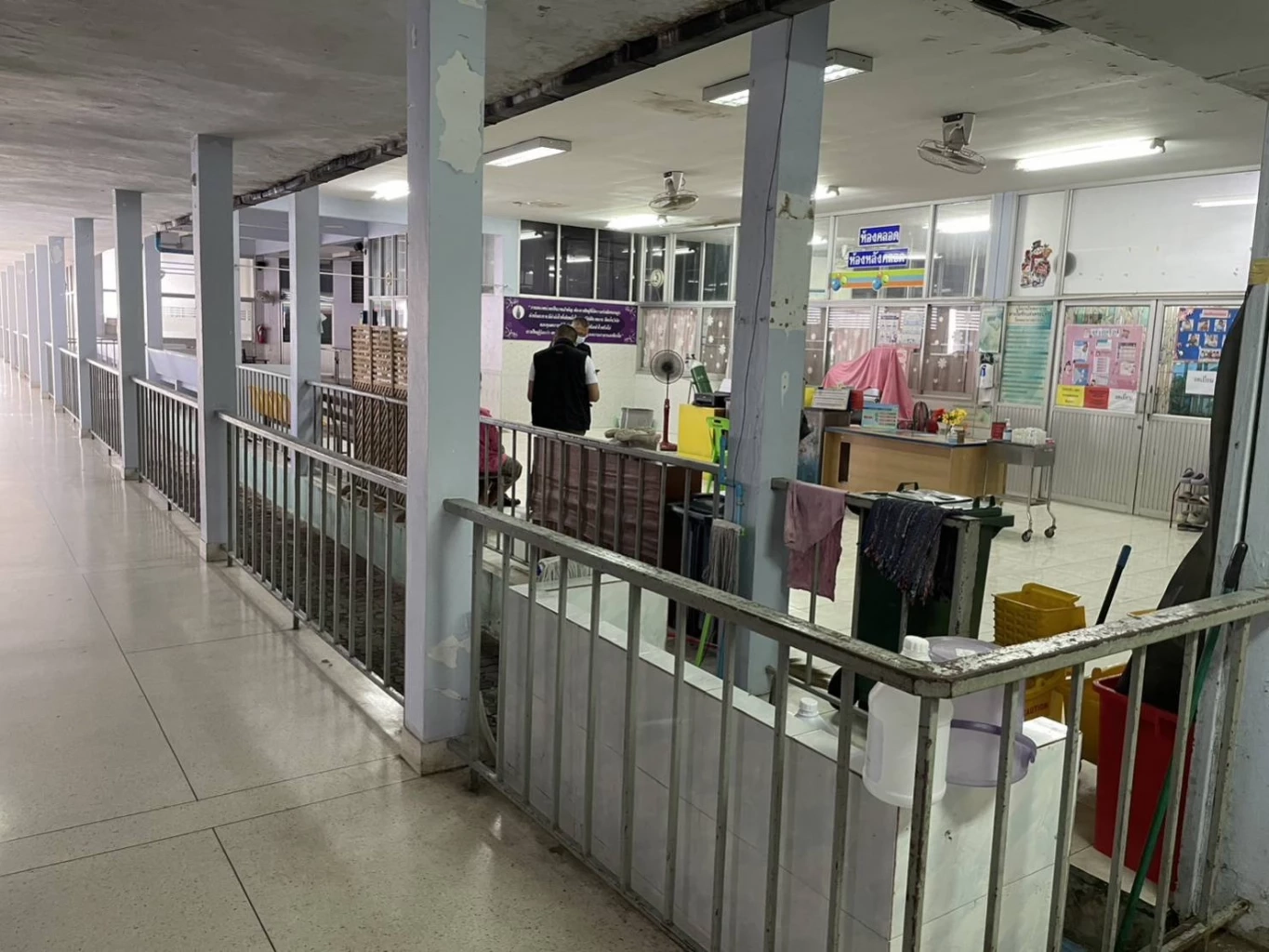 หายไปไหน? หนุ่มโร่แจ้งความ พาเมียมาคลอดวันหยุดยาว ตื่นอีกทีลูกวัย 2 วัน หาย