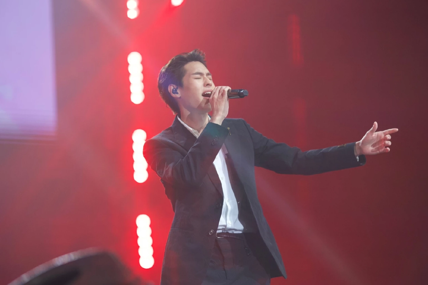 ชมคลิปบรรยากาศ ปรากฎการณ์ทางดนตรีระดับโลกคอนเสิร์ต DAVID FOSTER AND FRIENDS