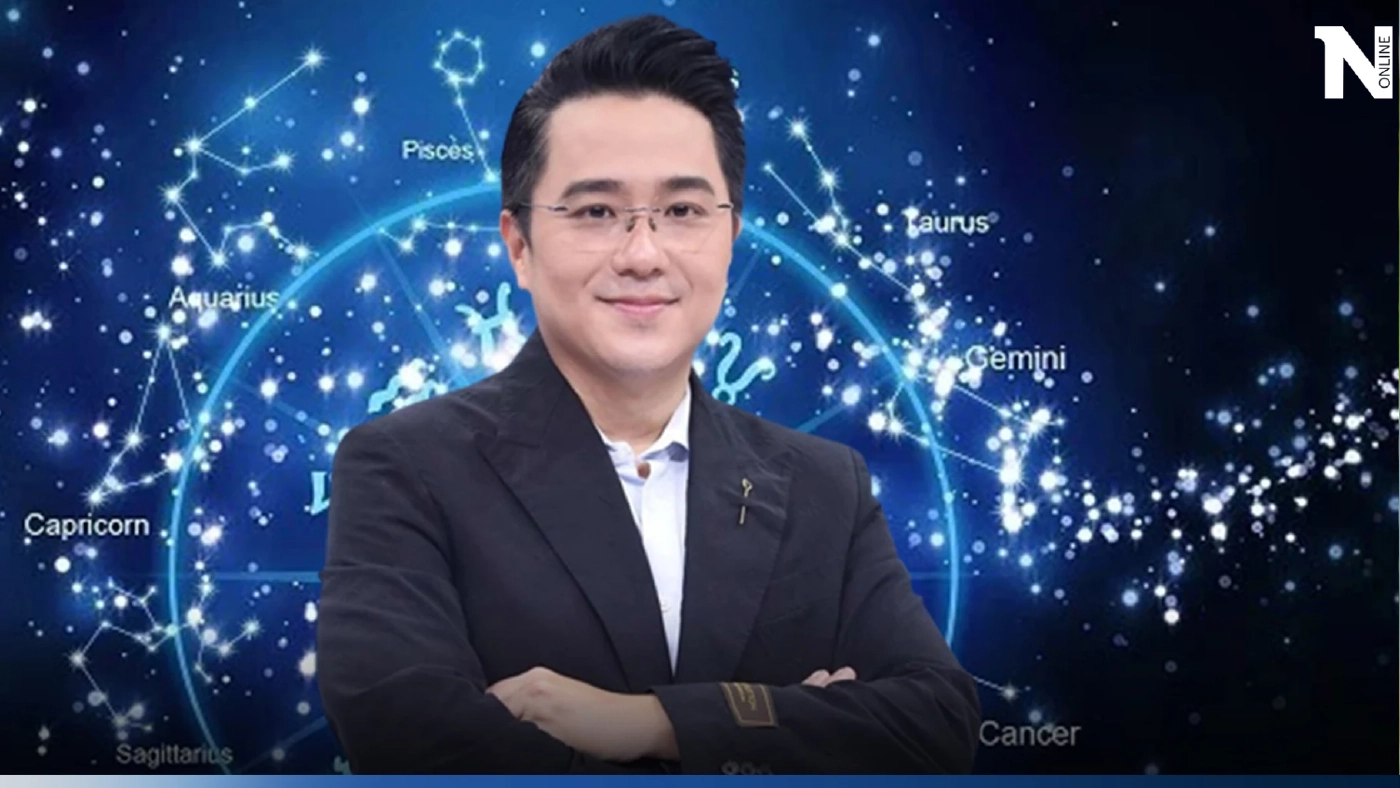 หมอช้างจัดเต็ม 2 ราศี พระราหูย้าย ดวงดีแบบสุดๆ ครึ่งปีหลัง รอจังหวะนี้มานาน