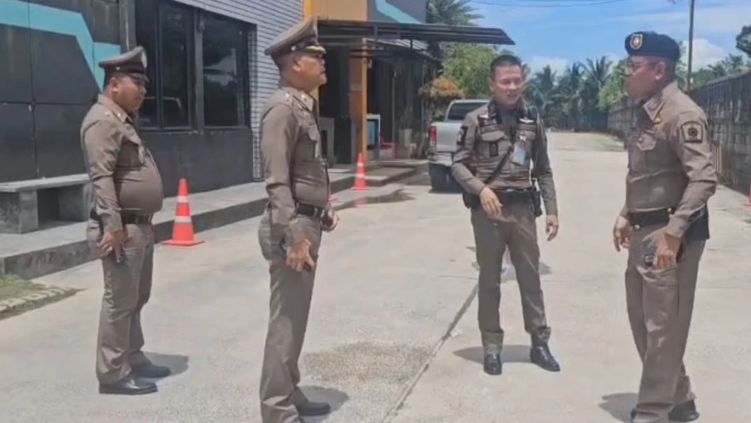 ตร.เร่งล่า "น็อต ป่าพร้าว" ยิงอริดับหน้าผับดังเมืองคอน