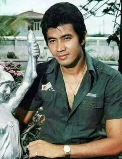 ข่าวเศร้าวงการบันเทิง สูญเสียอดีตพระเอกชื่อดัง อุเทน บุญยงค์