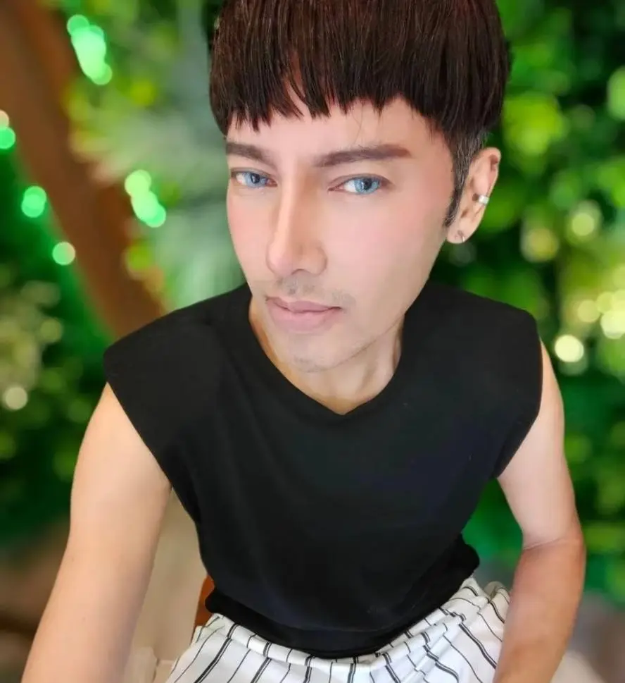 ดีเจเจ๊แหม่ม วิ่งโร่แจ้งความ ถูกมิจฉาชีพแฮกเฟซบุ๊ก