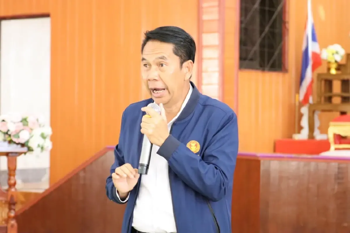 สุทิน คลังแสง  คาดหมายจะได้รับแต่งตั้งเป็น รมว.กลาโหม 