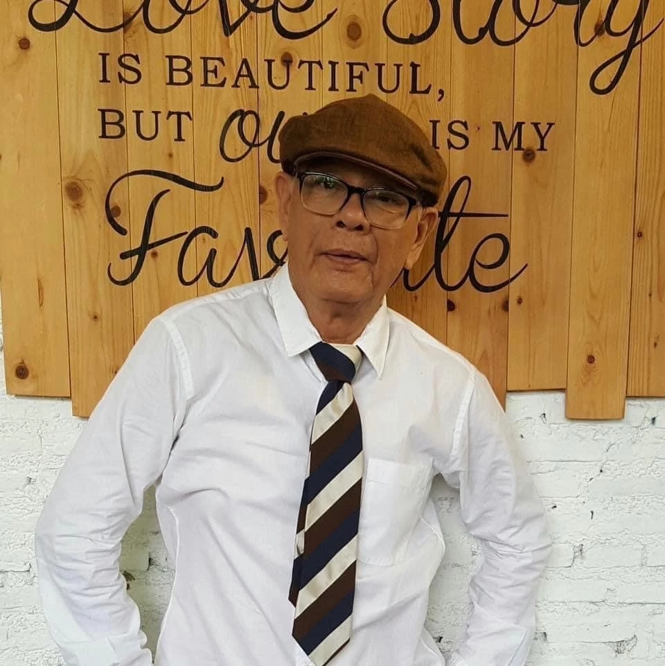 ส่งกำลังใจ "พ่ออี๊ด สุประวัติ" เข้าผ่าตัดเบื้องต้นอาการปลอดภัยดี