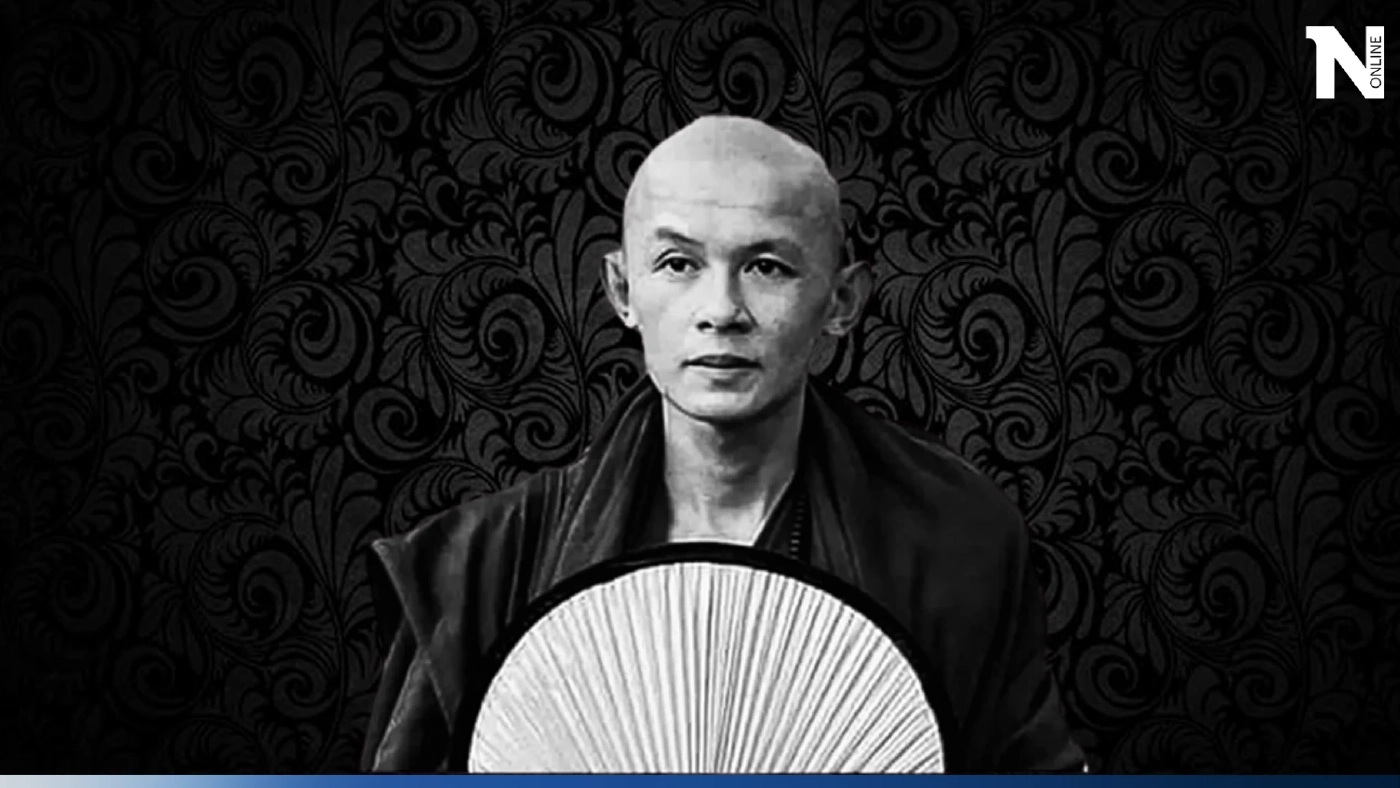 อาลัย 'ครูบาน้อย' วัดถ้ำเชตวัน เกจิดังเมืองน่าน ละสังขารอย่างสงบ