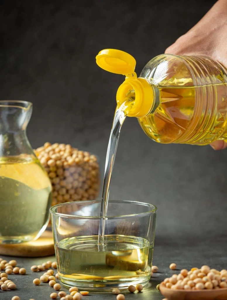 รวมเรื่องต้องรู้คู่สุขภาพของ “น้ำมัน” ไม่ใช่ “มัน” ไม่ดีต่อสุขภาพ